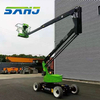 Z-12E Electric Articulating Boom Lifts